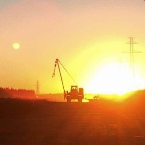 Meet your Posher, Dalton